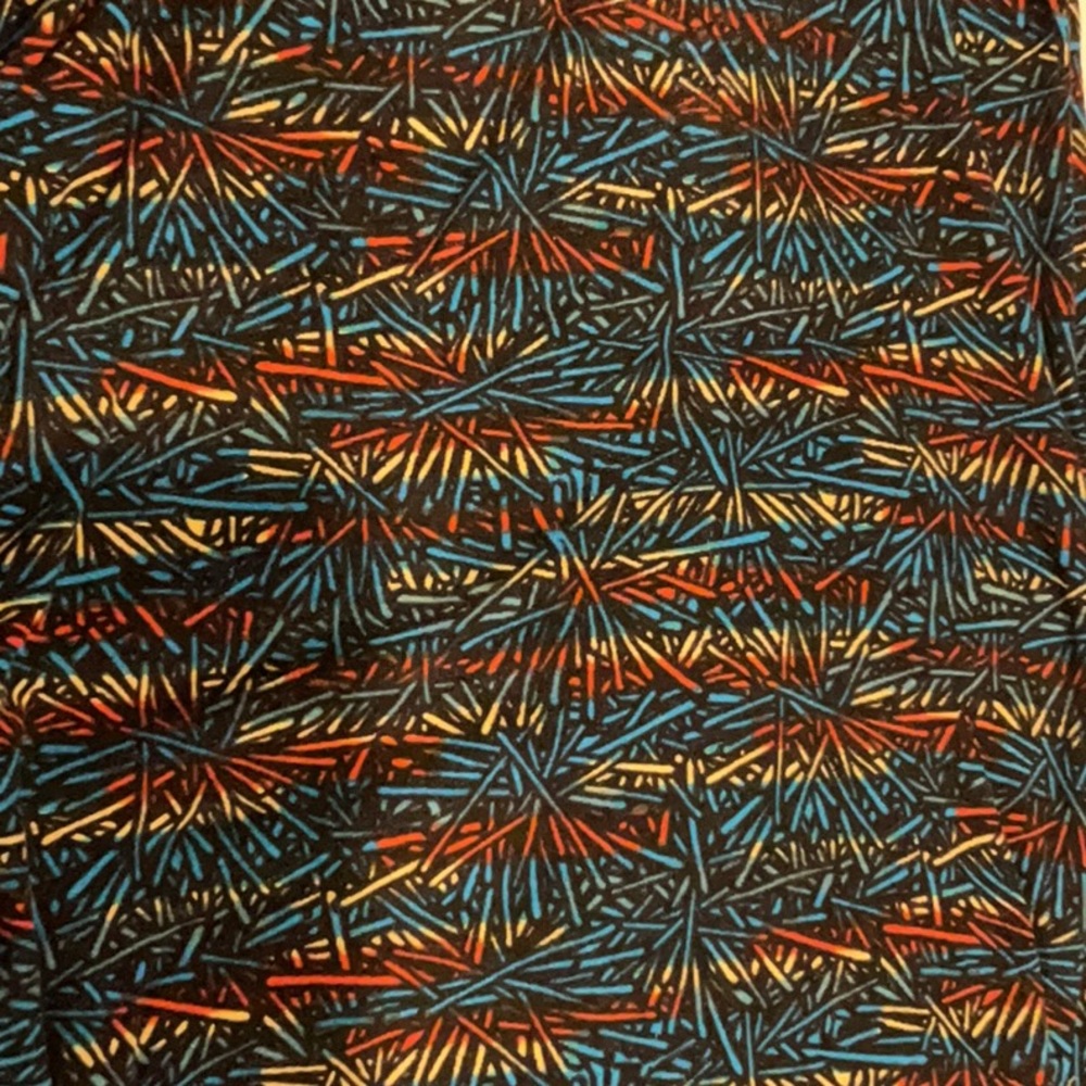 LuLaRoe TCLeggings